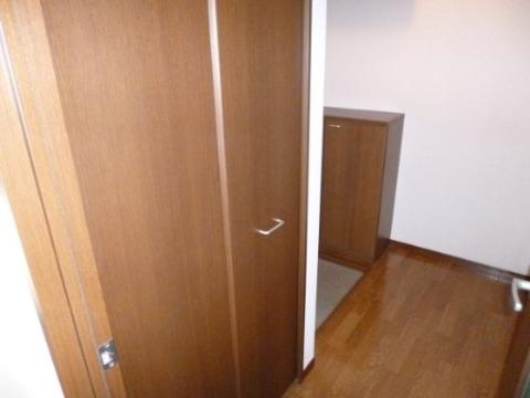 その他設備　室内設備