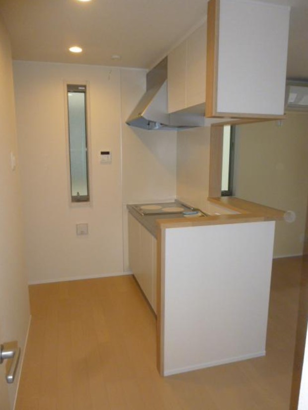 キッチン　別室写真