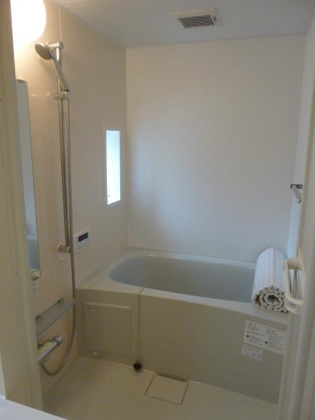 バス・シャワールーム　別室写真