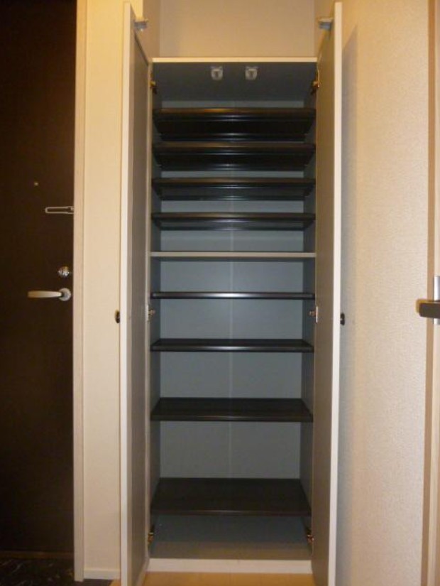 玄関　別室写真