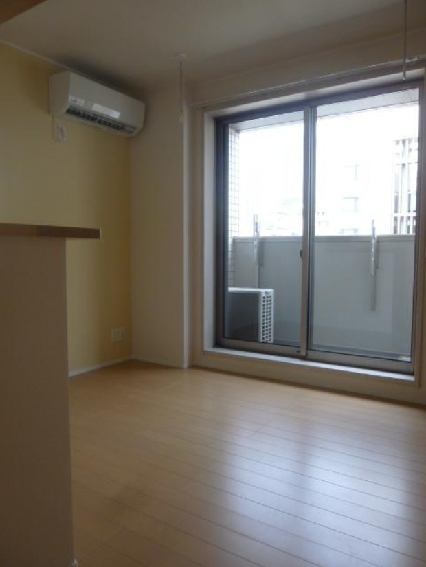 居室・リビング　別室写真