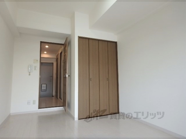 居室・リビング　洋室