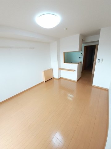 その他部屋・スペース　内装もきれいです