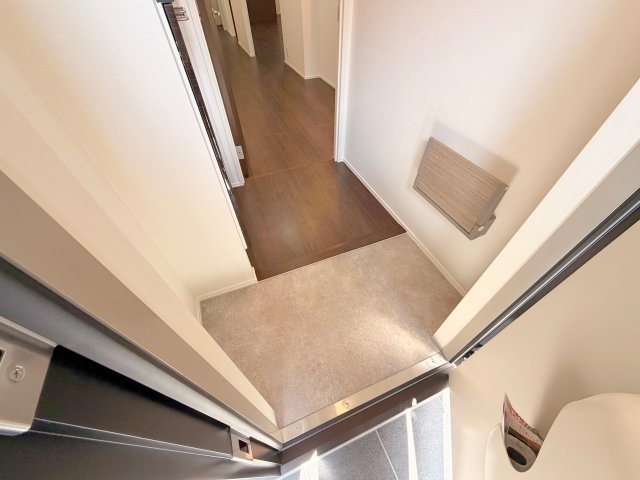 玄関　素敵な玄関は毎朝あなたを元気に送りだしてくれますよ。