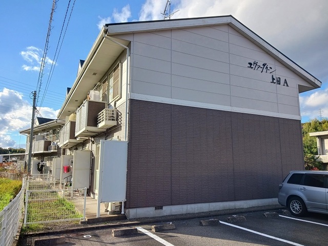 建物外観　外観写真