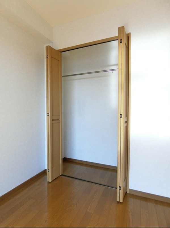 収納　図面と現状に相違がある場合には現状を優先