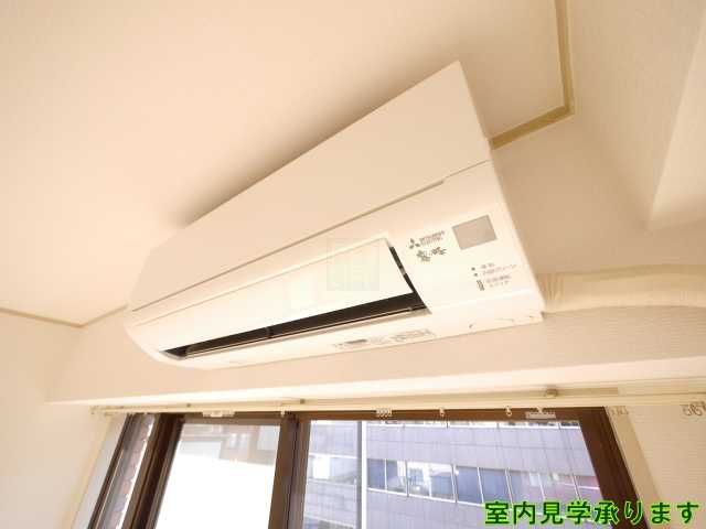 その他設備　カテリーナ新宿御苑駅前