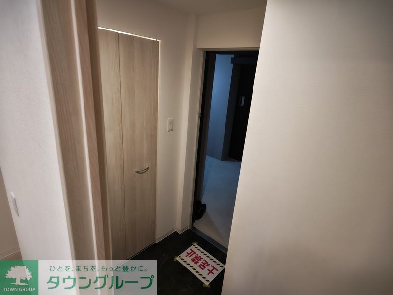 玄関　【初期費用分割・クレカ対応】一都三県のお部屋探しは2025…