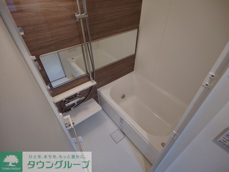 バス・シャワールーム　【初期費用分割・クレカ対応】一都三県のお部屋探しは2025…