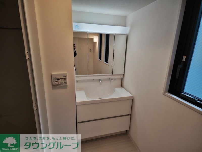 洗面設備　【初期費用分割・クレカ対応】一都三県のお部屋探しは2025…