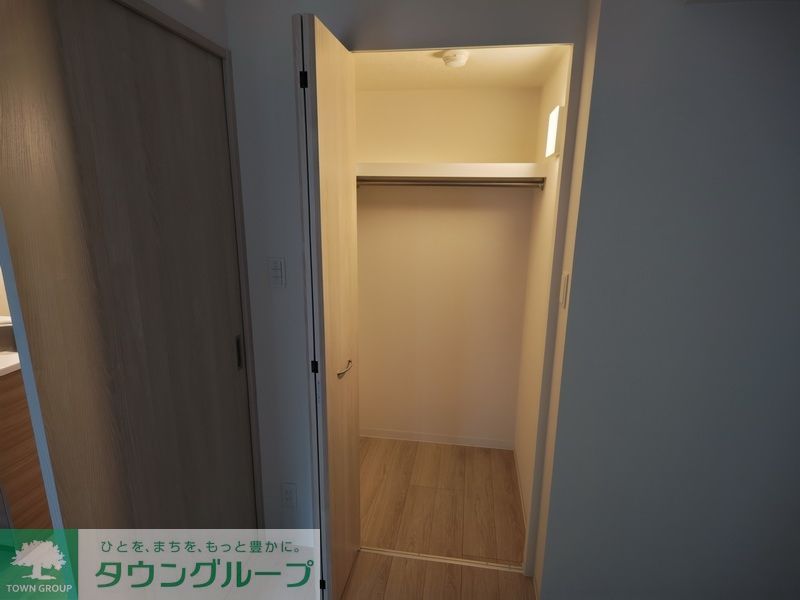 収納　【初期費用分割・クレカ対応】一都三県のお部屋探しは2025…