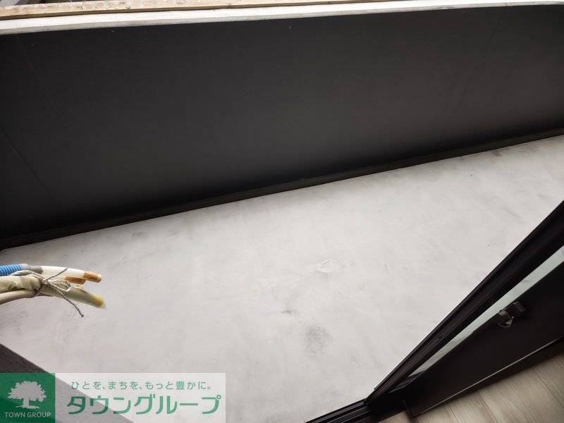 バルコニー　【初期費用分割・クレカ対応】一都三県のお部屋探しは2025…