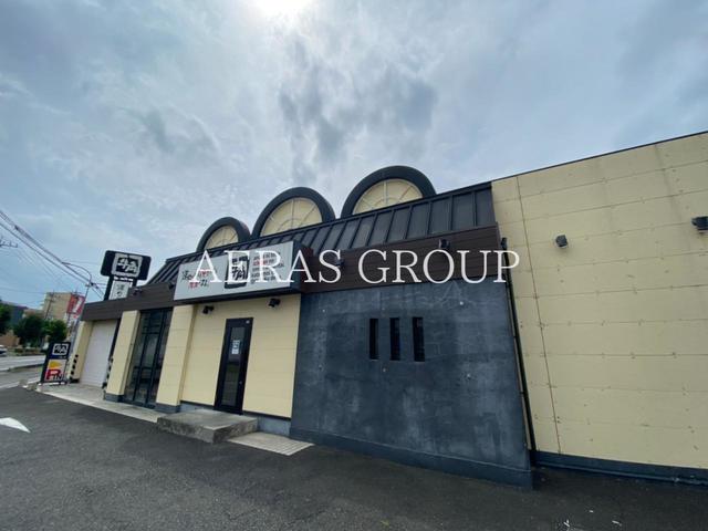 飲食店　牛角 狭山店（飲食店）まで227m