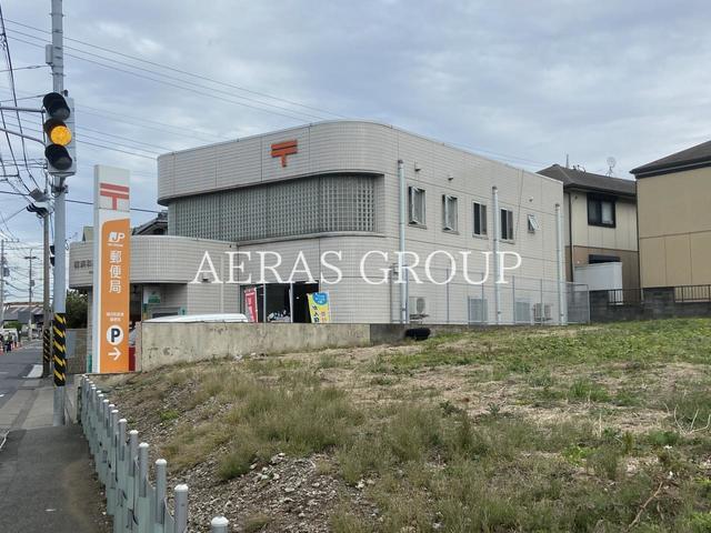 郵便局　横浜和泉南郵便局（郵便局）まで620m