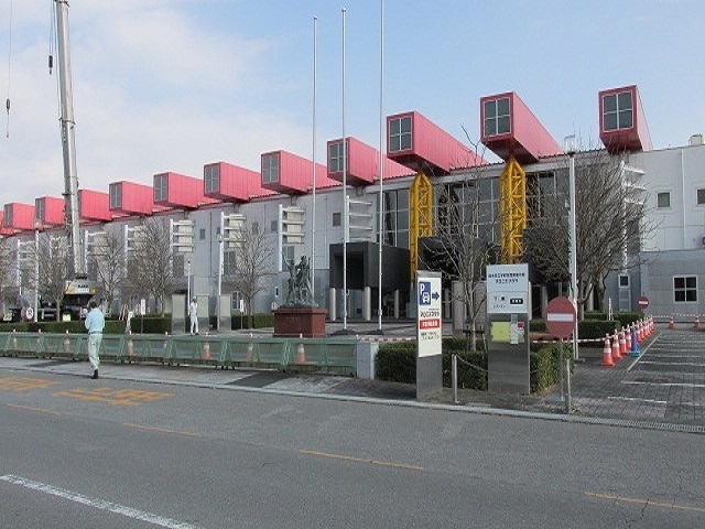 その他　マロニエプラザ（その他）まで280m