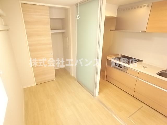 その他部屋・スペース　同建物別部屋の写真となります。