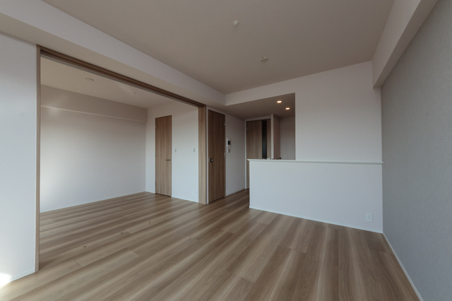 その他　※写真は同タイプ住戸です。