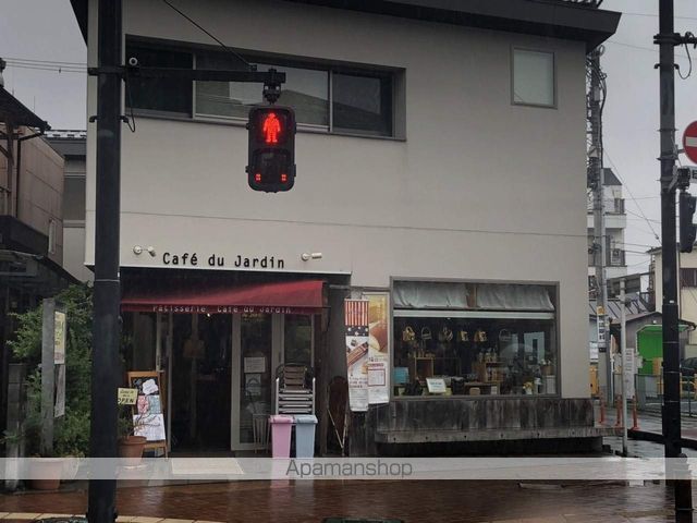 その他　カフェ・ドゥ・ジャルダン 福生駅西口店（その他）まで72m