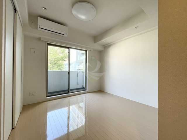 居室・リビング　コンシェリア神楽坂（別部屋参考画像）