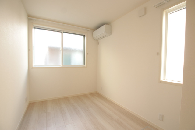 その他部屋・スペース　北側洋室４．６帖