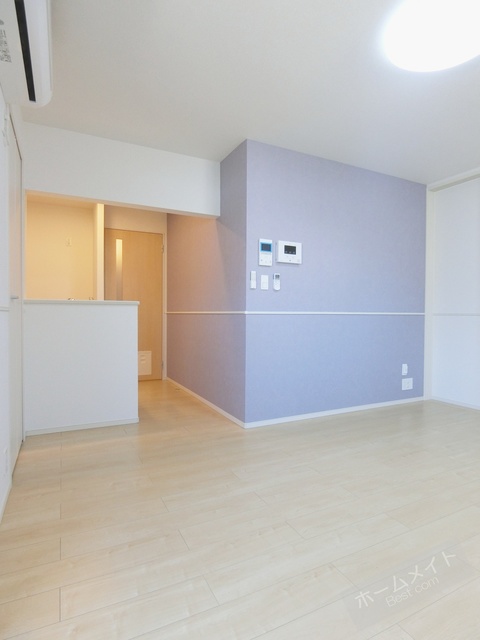 居室・リビング　同施工会社の同仕様写真です。