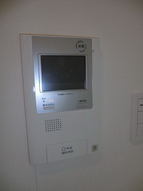 その他設備　オートロック連動ＴＶドアホン