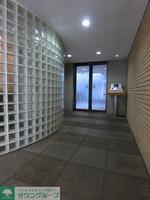 その他設備　2025年12月撮影WEST棟