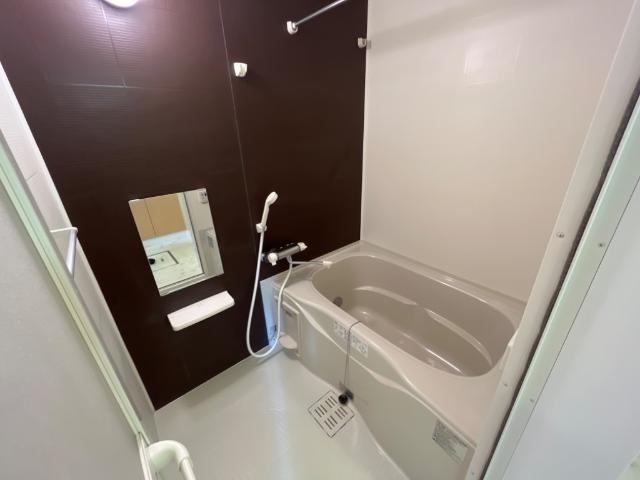 バス・シャワールーム　ユニットバス