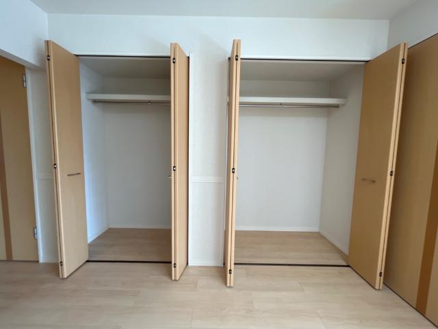 収納　収納（リビング）