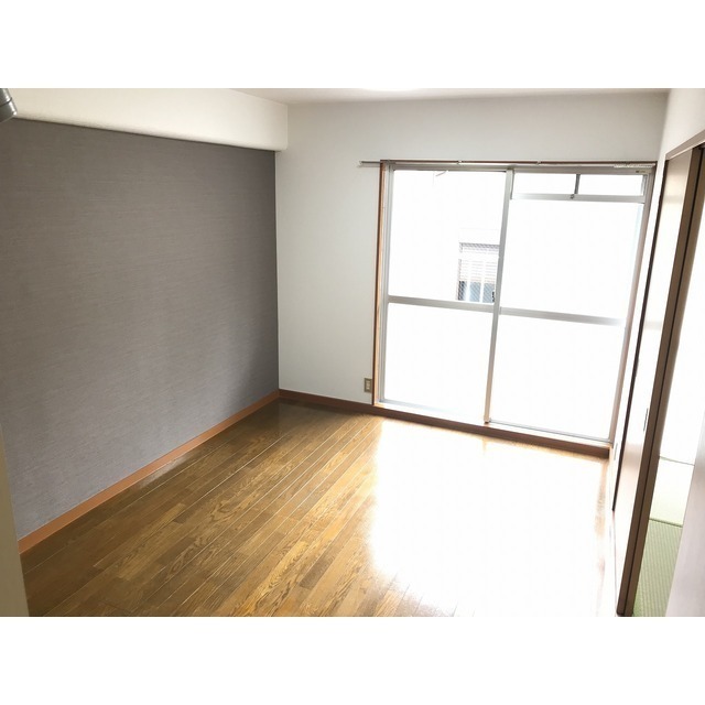 居室・リビング　ＤＫ７．５帖