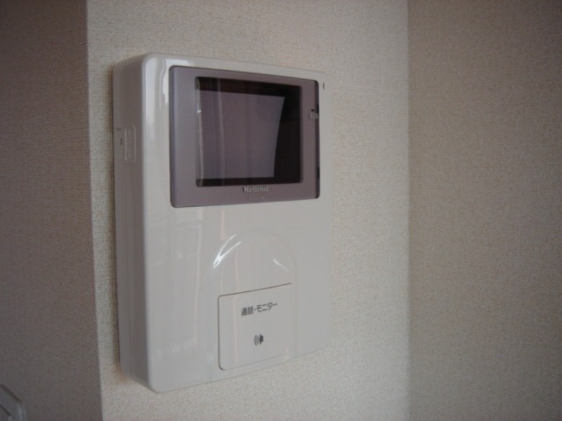 セキュリティ　図面と現状に相違がある場合には現状を優先