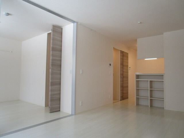 居室・リビング　ＬＤＫ・洋室