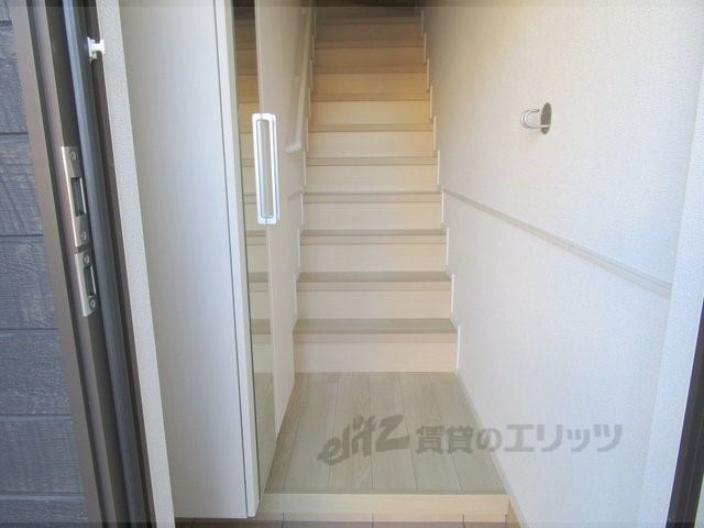 その他部屋・スペース　廊下