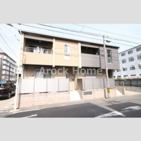 建物外観　外観です