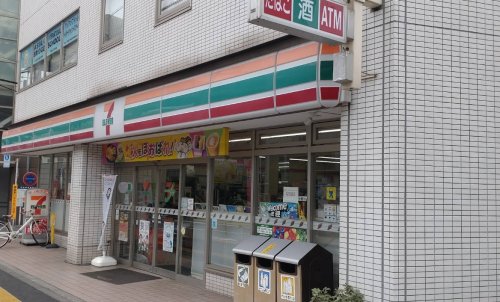 コンビニ　コンビニ（コンビニ）まで1445m