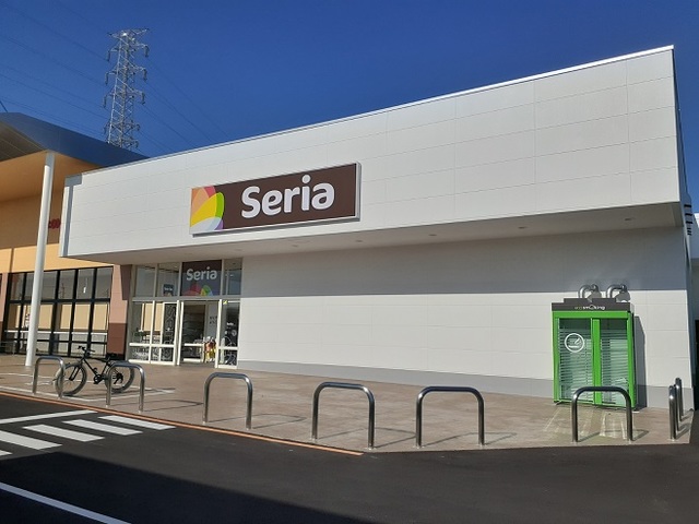 その他　セリア前橋総社町店（その他）まで400m