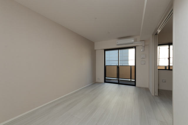 居室・リビング　※写真は同タイプ住戸です。