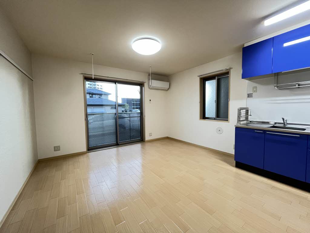 居室・リビング　LDK