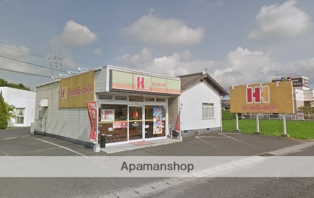 その他　ほっかほっか亭羽島店（その他）まで452m