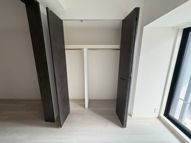 収納　別号室の写真