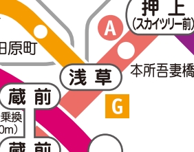 その他　☆路線図☆