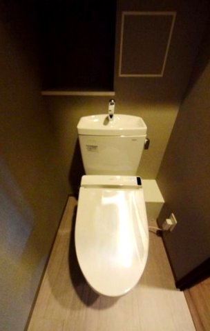 トイレ　☆清潔感のあるトイレ☆