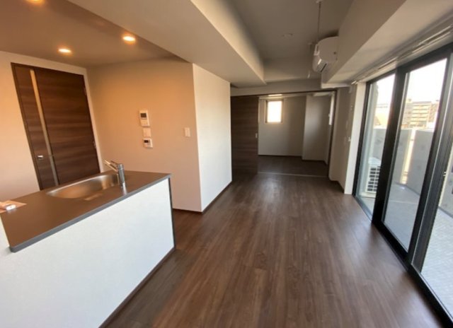 居室・リビング　☆広々とした居室☆