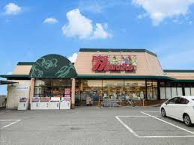 スーパー　プチマルシェ魚住店（スーパー）まで798m