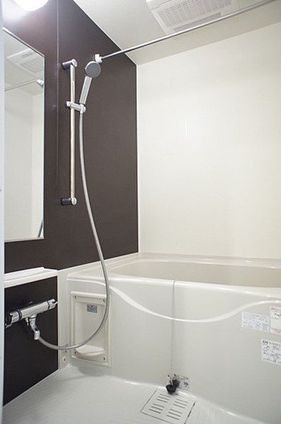 バス・シャワールーム　（別タイプ参考写真）ｆｅｅｔｈ日暮里　荒川区東日暮里3