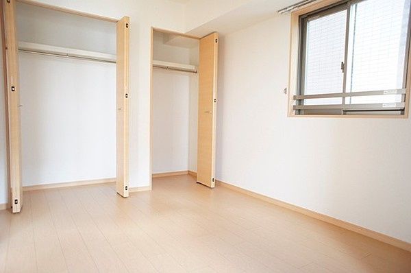 収納　（別タイプ参考写真）ｆｅｅｔｈ日暮里　荒川区東日暮里3