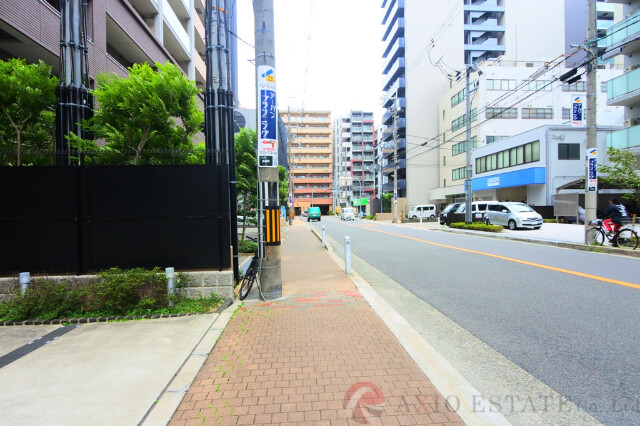 その他　周辺（その他）まで10m