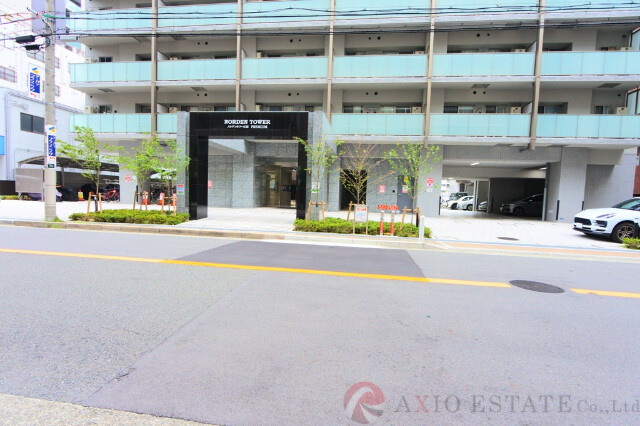 その他　周辺（その他）まで10m