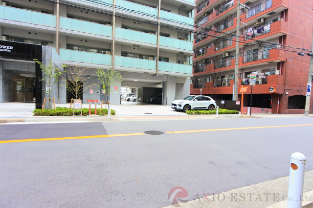 その他　周辺（その他）まで10m