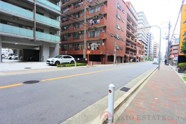 その他　周辺（その他）まで10m